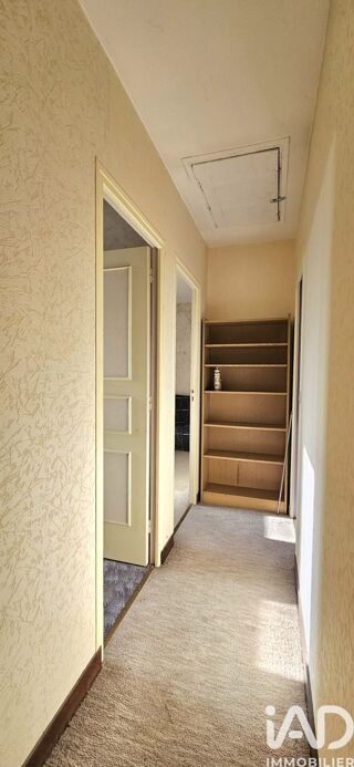  Maison à vendre 5 pièces 85 m²