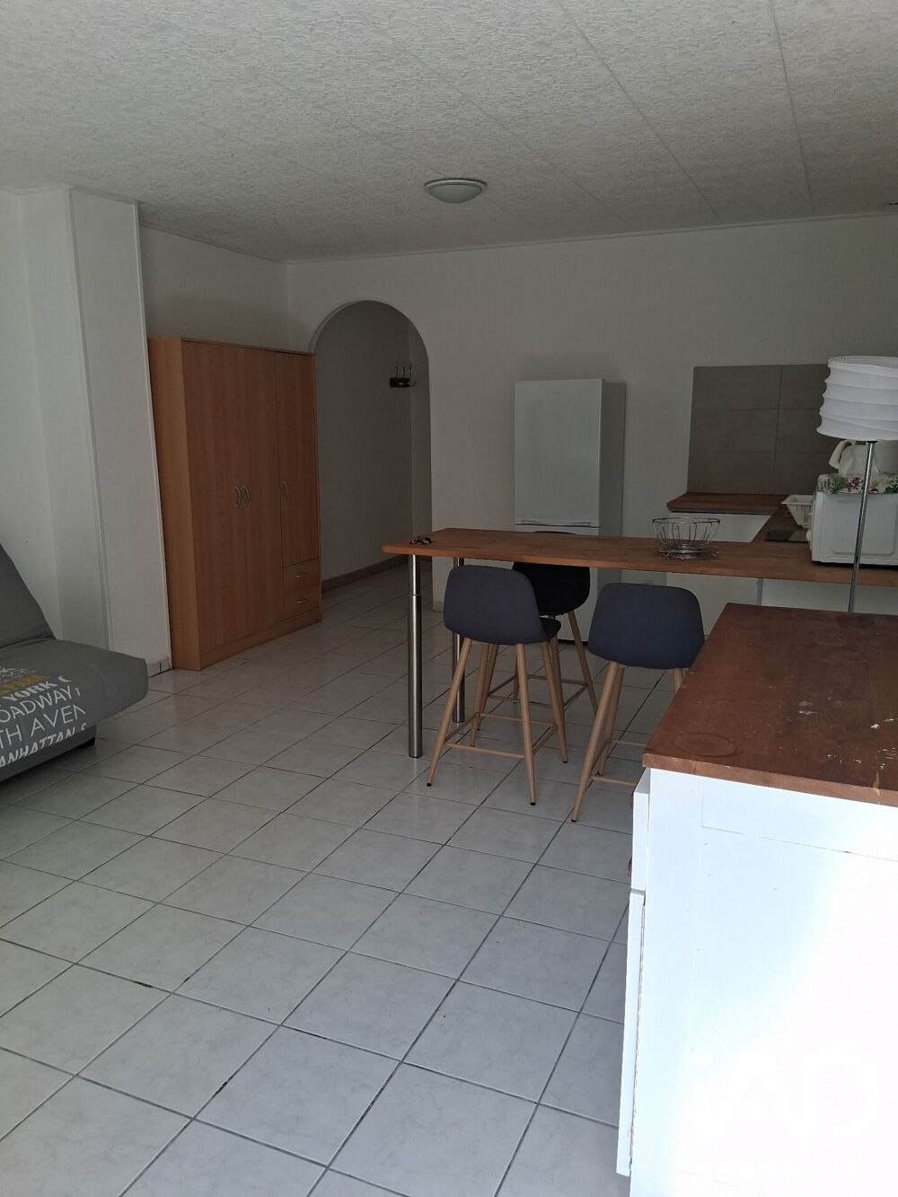Location Appartement Location Studio 1 pièce Saint-sernin-sur-rance