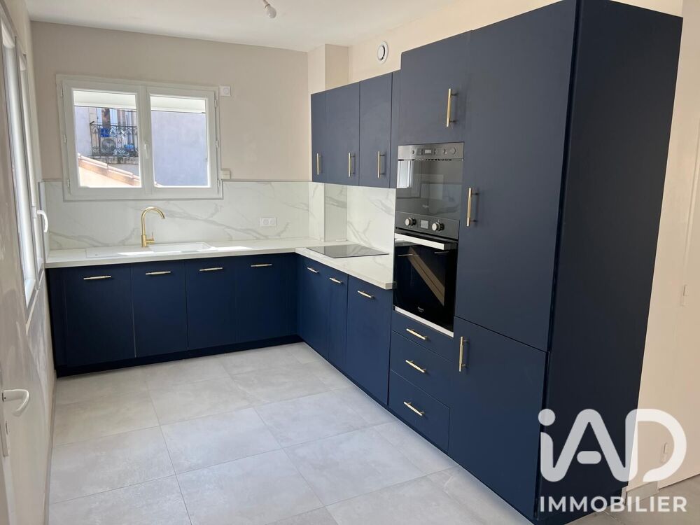 Vente Appartement Vente Appartement 5 pièces Sète
