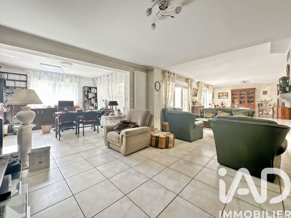 Vente Maison/villa 8 pièces