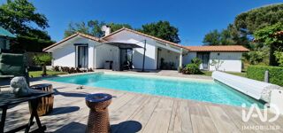  Maison à vendre 5 pièces 106 m²