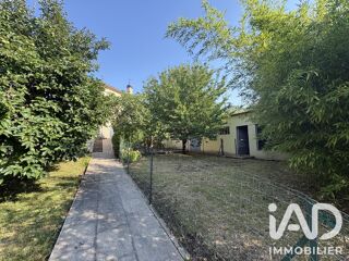  Maison à vendre 7 pièces 122 m²