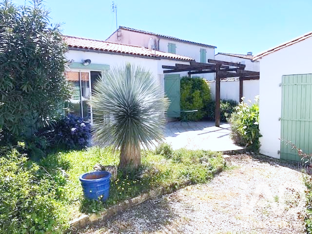 Vente Maison de village 4 pièces