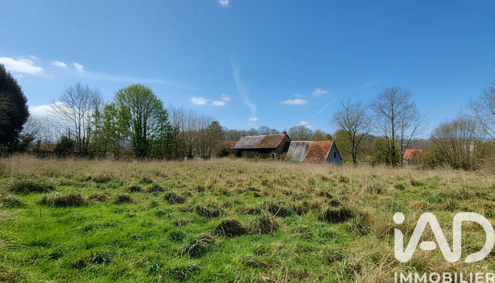 Vente Maison Vente Maison de campagne 3 pièces Isigny-le-buat