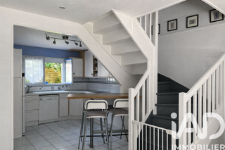  Maison à vendre 7 pièces 109 m²