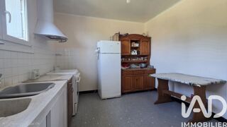  Maison à vendre 6 pièces 130 m²
