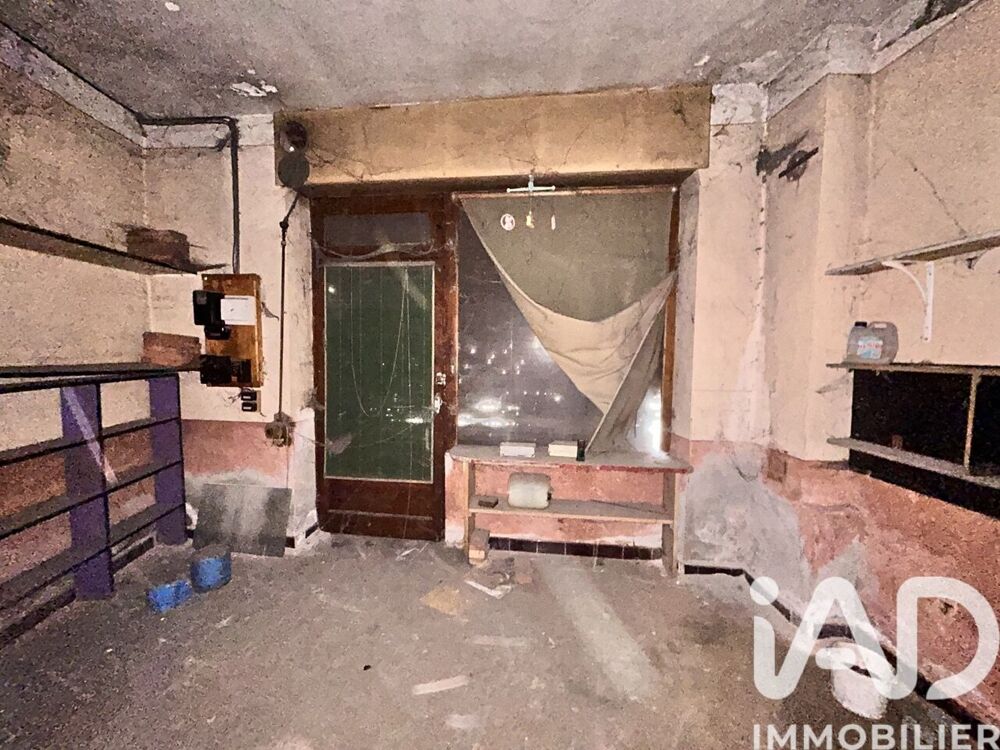 Vente Maison de village 10 pièces