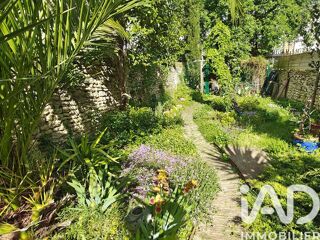  Appartement à vendre 4 pièces 109 m²