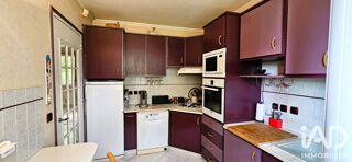 Maison à vendre 4 pièces 96 m²