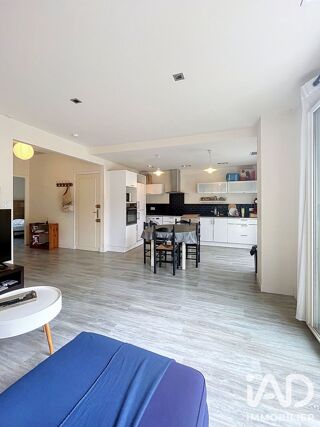  Appartement à vendre 3 pièces 65 m²