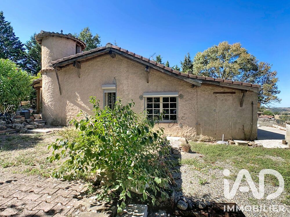 Vente Maison Vente Maison/villa 5 pièces Tarabel