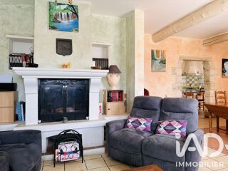  Maison à vendre 5 pièces 128 m²