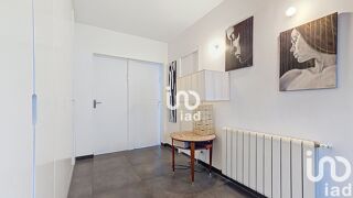  Appartement � vendre 3 pi�ces 71 m�