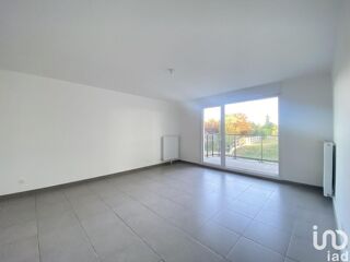  Appartement à vendre 3 pièces 63 m²