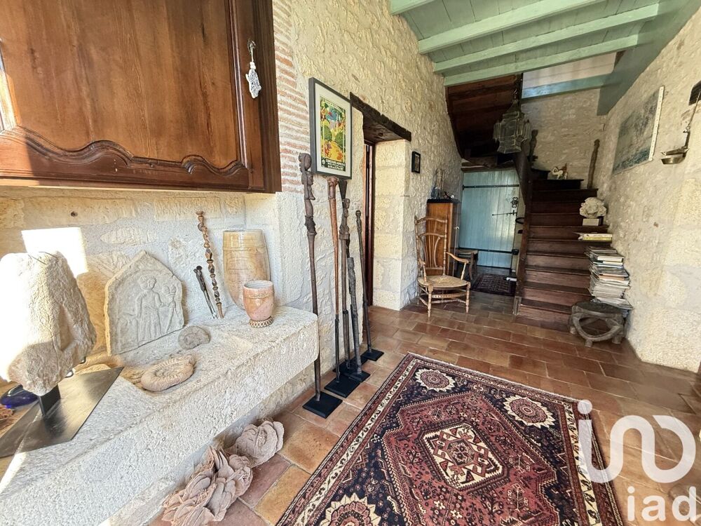 Vente Demeure 12 pièces