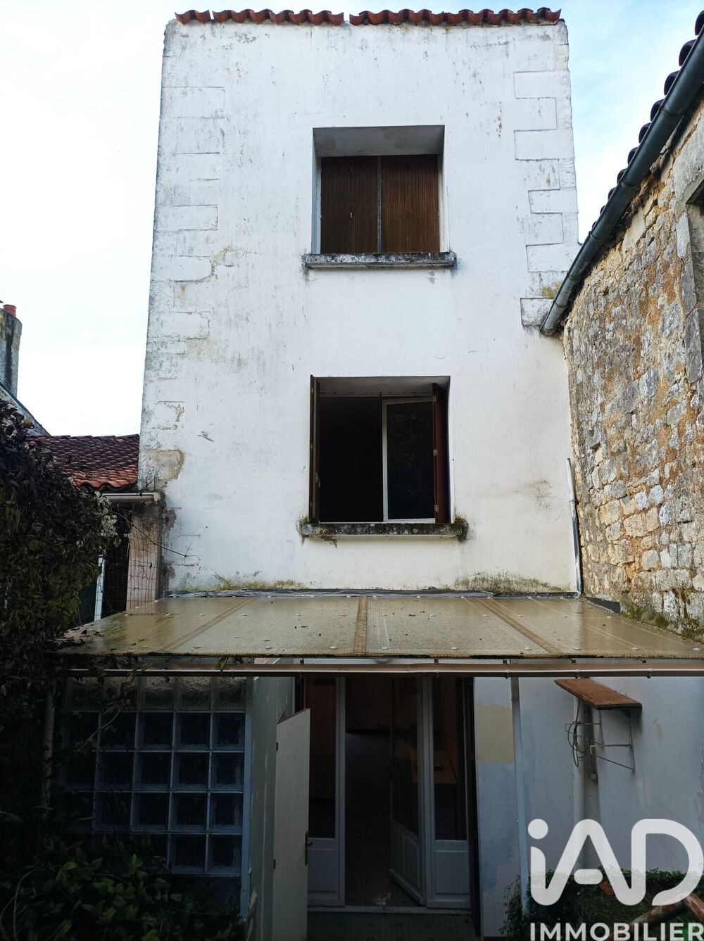 Vente Maison/villa 4 pièces
