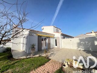  Maison à vendre 5 pièces 170 m²