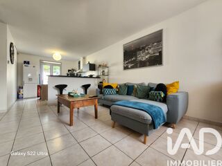  Maison � vendre 3 pi�ces 65 m�