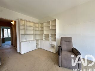  Appartement à vendre 4 pièces 93 m²