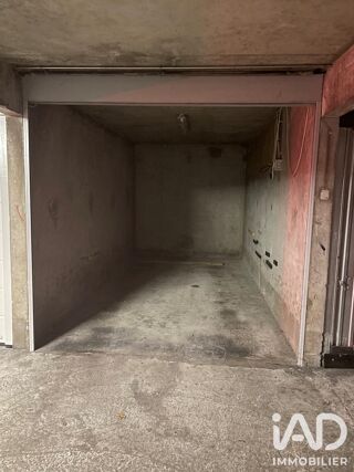  Parking / Garage à vendre 12 m²