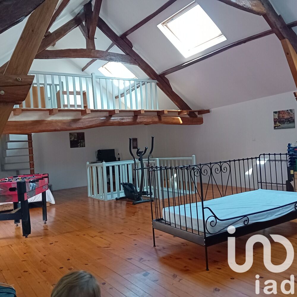 Vente Maison Vente Maison/villa 7 pièces Brueil-en-vexin