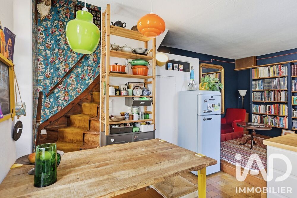 Vente Maison Vente Maison traditionnelle 4 pièces Rezé