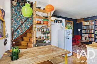  Maison à vendre 4 pièces 70 m²