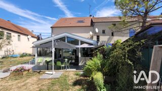  Maison à vendre 5 pièces 138 m²
