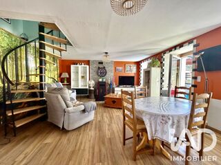  Maison à vendre 7 pièces 130 m²