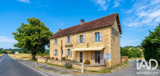  Maison à vendre 10 pièces 206 m²