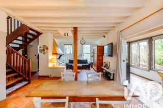  Maison � vendre 8 pi�ces 198 m�