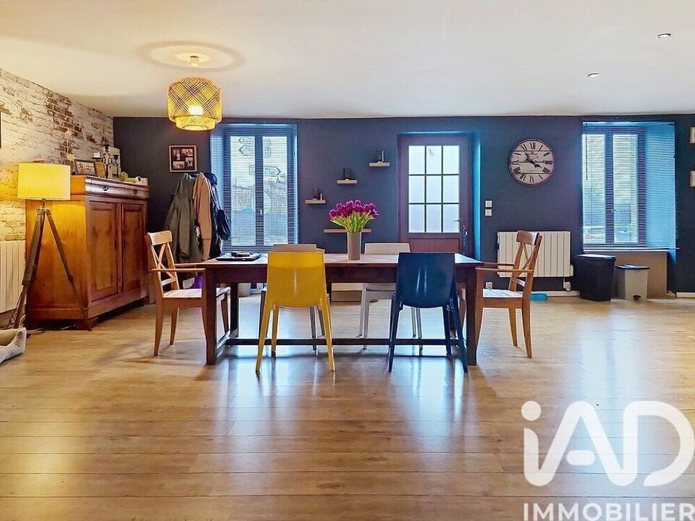 Vente Maison/villa 6 pièces