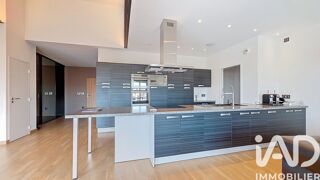  Appartement à vendre 5 pièces 182 m²