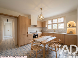  Maison � vendre 4 pi�ces 91 m�