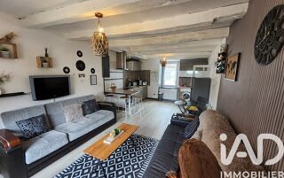  Maison à vendre 8 pièces 170 m²