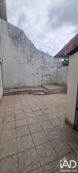  Immeuble à vendre 140 m²