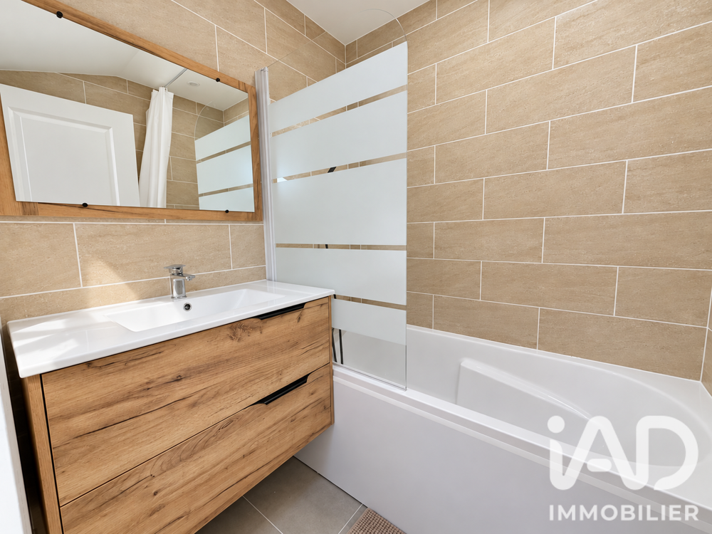 Vente Maison Vente Maison/villa 2 pièces La chapelle-gauthier