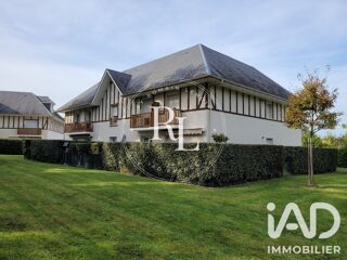 Appartement à vendre 2 pièces 43 m²