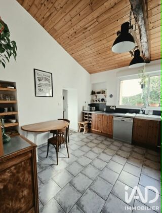  Maison à vendre 5 pièces 114 m²