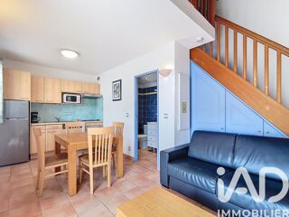  Maison � vendre 2 pi�ces 36 m�