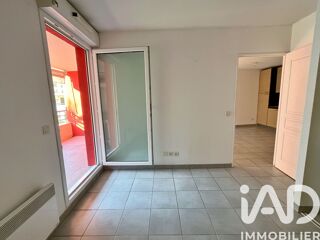  Appartement à vendre 2 pièces 39 m²