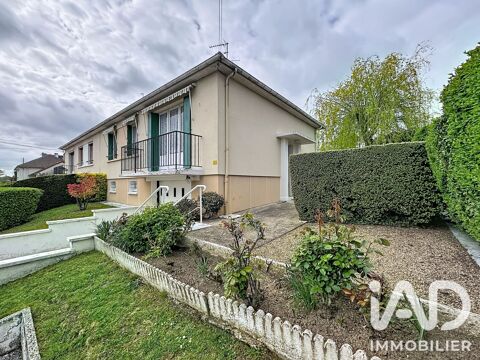   Vente Maison/villa 4 pièces Maison - 4 pièce(s) - 64 m²