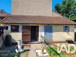  Immeuble à vendre 144 m²