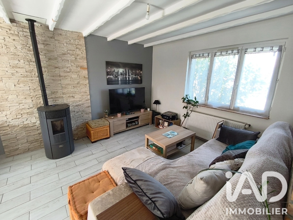 Vente Maison Vente Maison/villa 4 pièces Dreux