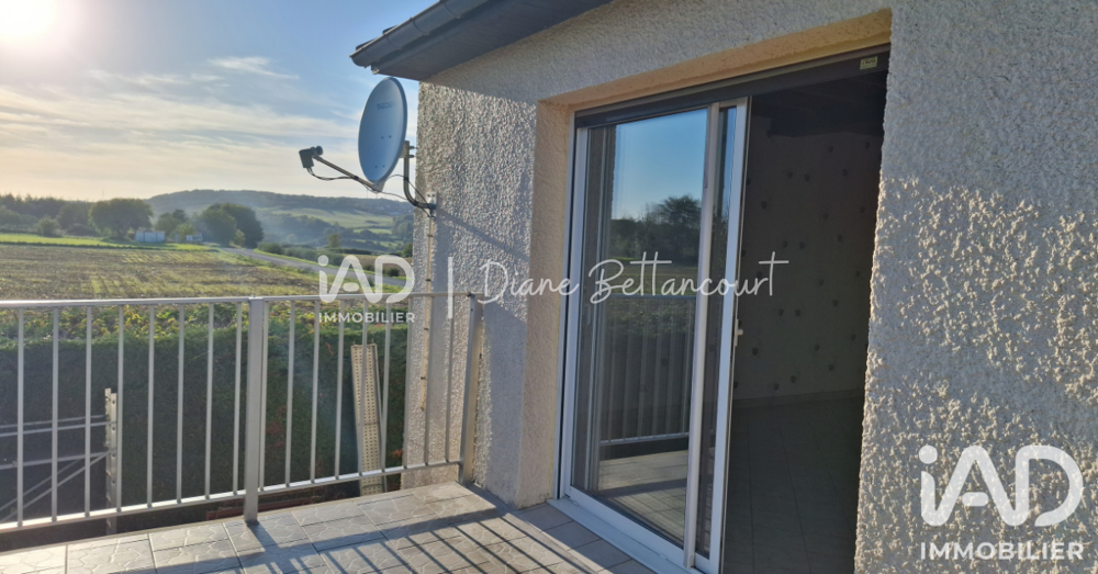 Vente Pavillon 7 pièces