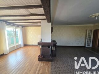  Maison à vendre 5 pièces 132 m²