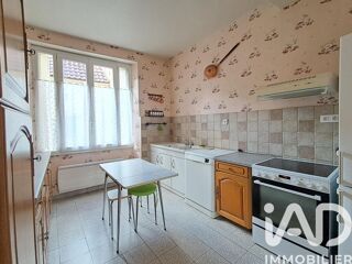 Maison à vendre 8 pièces 135 m²