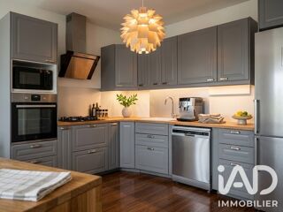  Maison à vendre 4 pièces 80 m²