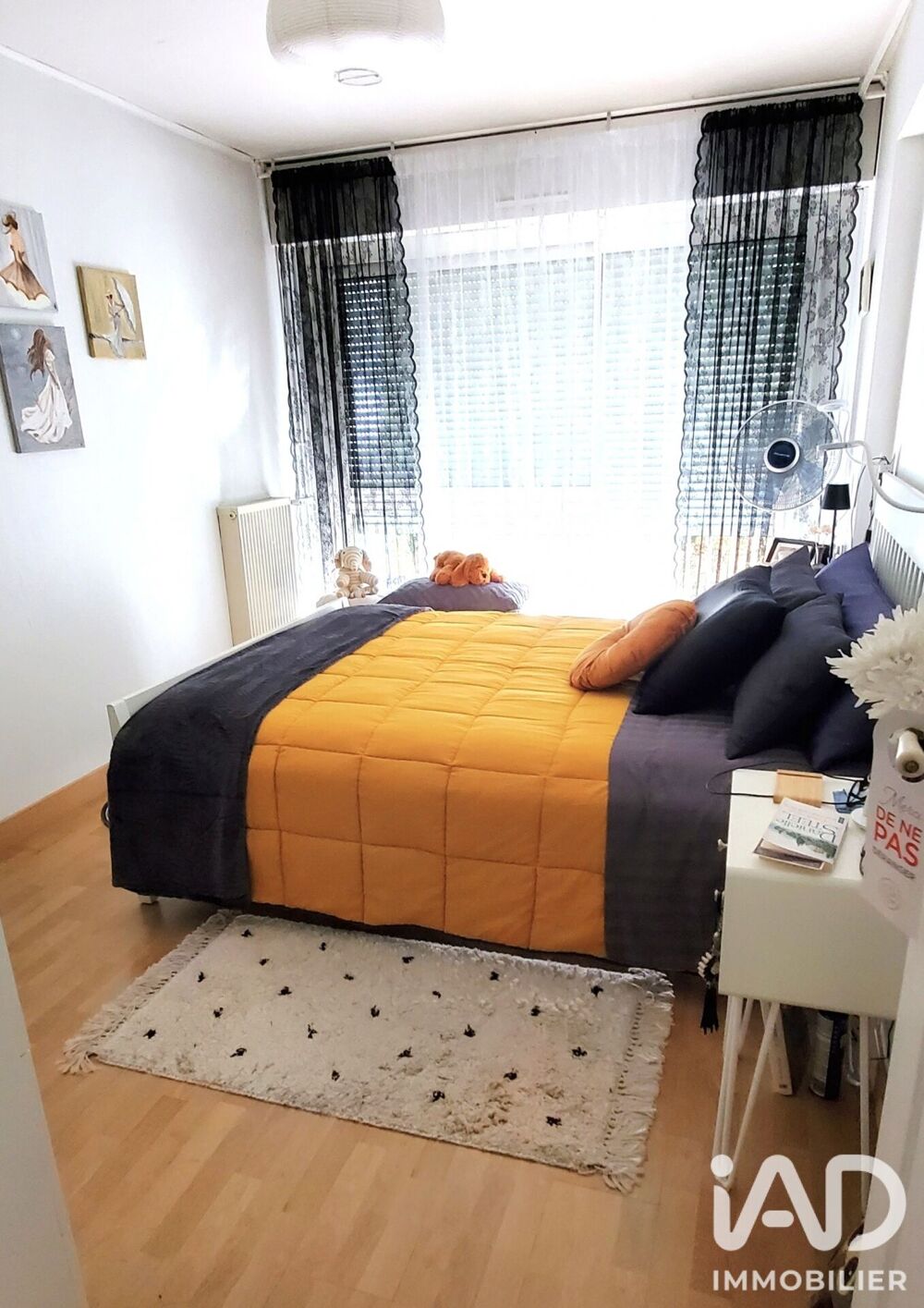 Vente Appartement Vente Appartement 4 pièces Lormont