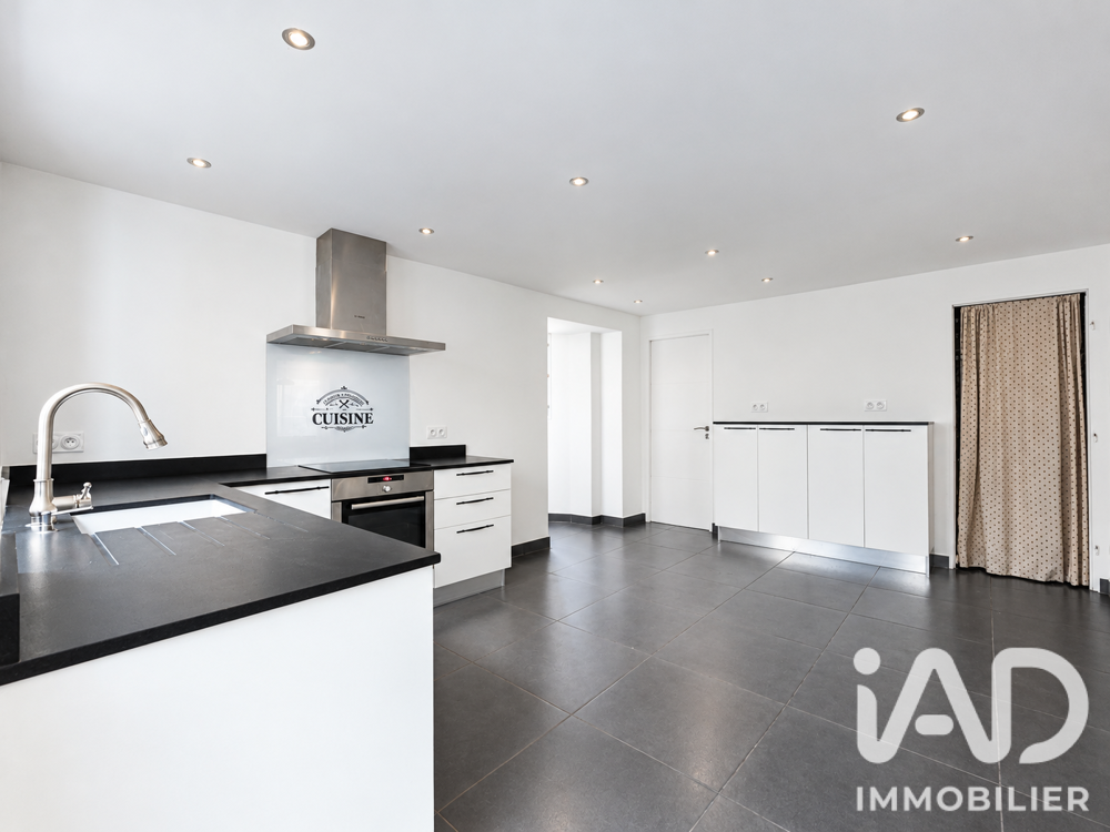 Vente Maison Vente Maison de village 5 pièces Eybens